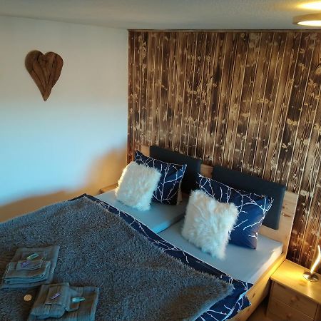 Mailin'S Apartment Inkl Oberstaufen Plus Card Zewnętrze zdjęcie