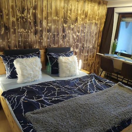Mailin'S Apartment Inkl Oberstaufen Plus Card Zewnętrze zdjęcie