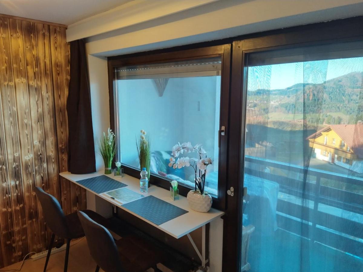 Mailin'S Apartment Inkl Oberstaufen Plus Card Zewnętrze zdjęcie