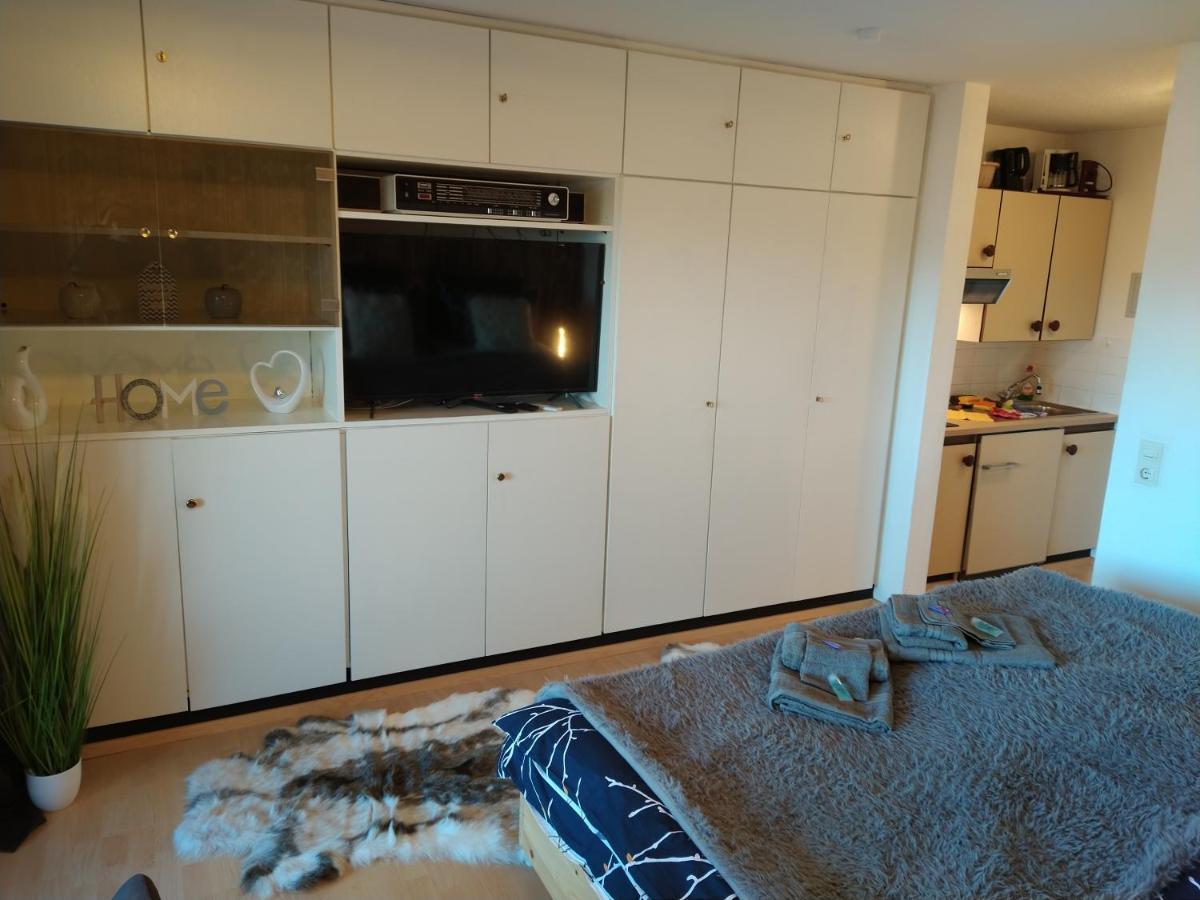 Mailin'S Apartment Inkl Oberstaufen Plus Card Zewnętrze zdjęcie