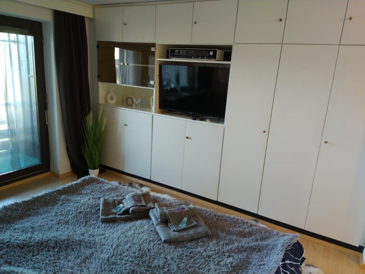 Mailin'S Apartment Inkl Oberstaufen Plus Card Zewnętrze zdjęcie