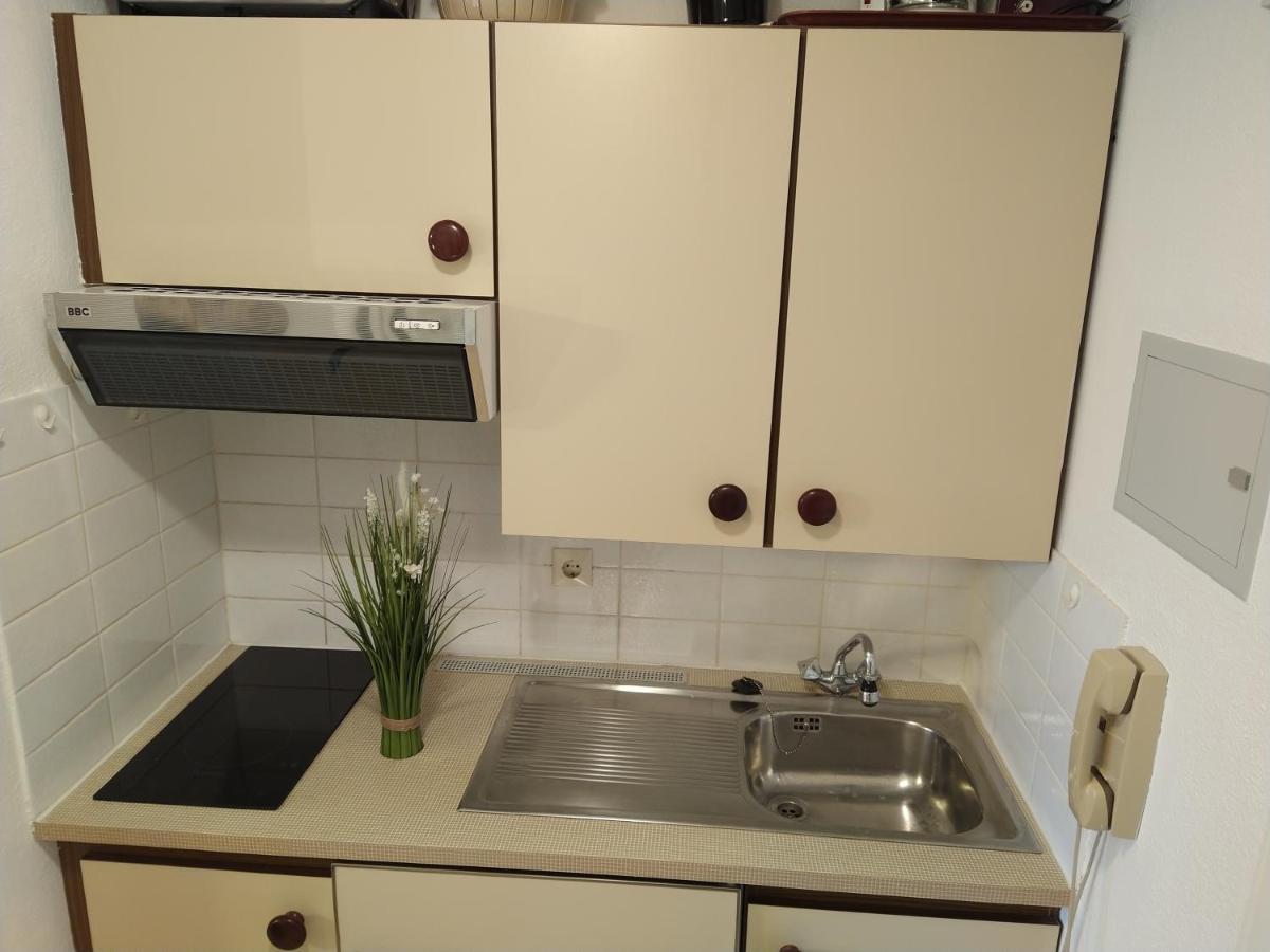 Mailin'S Apartment Inkl Oberstaufen Plus Card Zewnętrze zdjęcie
