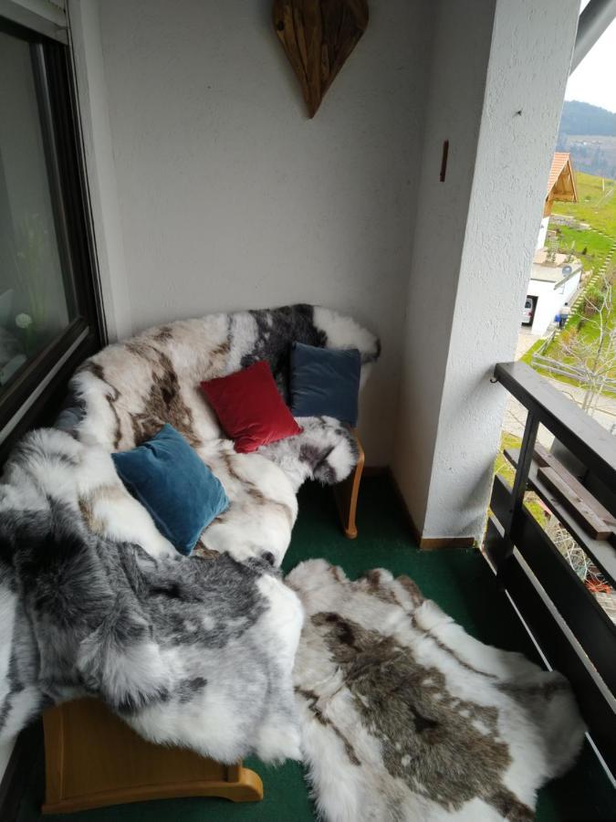Mailin'S Apartment Inkl Oberstaufen Plus Card Zewnętrze zdjęcie